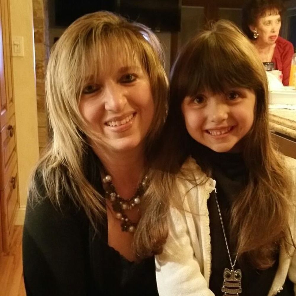 Meet your Posher, Lori